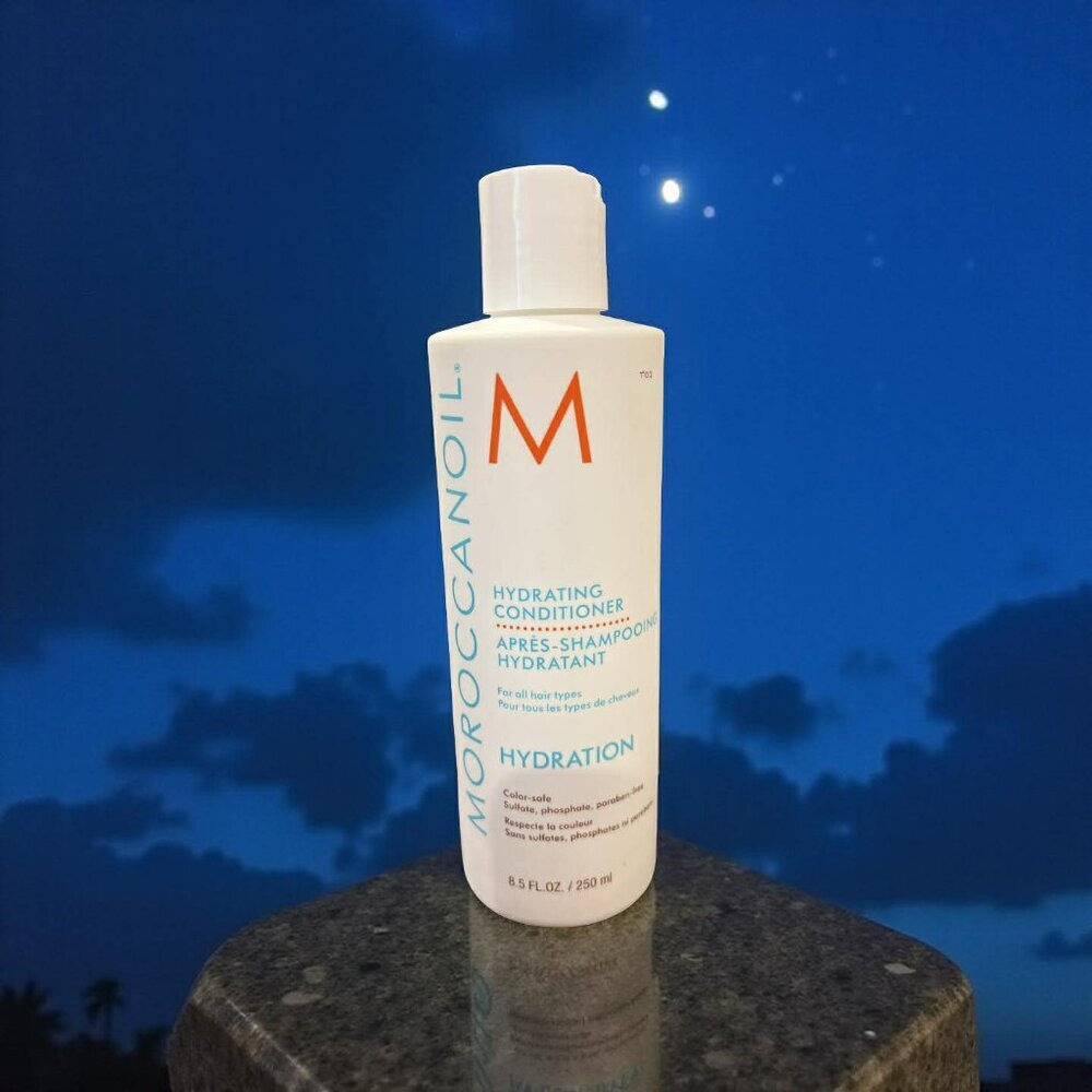 Moroccanoil Hydrating Hydration Conditioner 8.5 oz